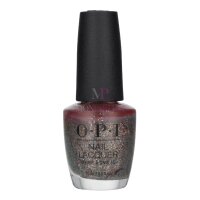 OPI Nail Lacquer 15ml