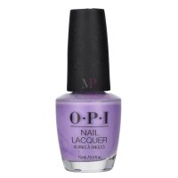 OPI Nail Lacquer 15ml