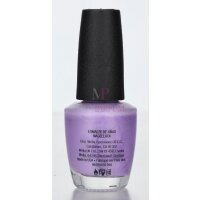 OPI Nail Lacquer 15ml