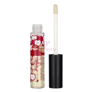 Melvita Lip Oil - Natural Pulpy 7ml