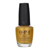 OPI Nail Lacquer 15ml