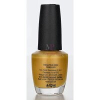 OPI Nail Lacquer 15ml