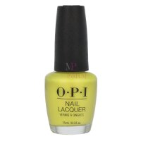 OPI Nail Lacquer 15ml