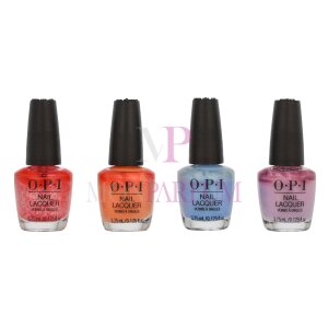 OPI Nail Polish Xbox Set 15ml
