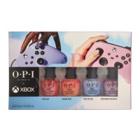 OPI Nail Polish Xbox Set 15ml