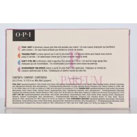 OPI Nail Polish Xbox Set 15ml