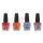 OPI Nail Polish Xbox Set 15ml