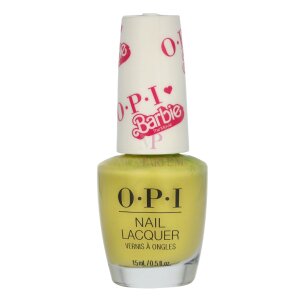 OPI Nail Lacquer 15ml