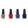 OPI Fall Wonders Collection Mini Nail Lacquer Set 15ml