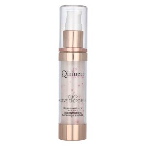 Qiriness Elixir Active Energie Lift Rad. Firming Day & Night 30ml