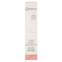 Qiriness Elixir Active Energie Lift Rad. Firming Day & Night 30ml