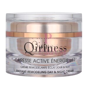 Qiriness Caresse Active Energie Lift Rad. Remodeling Cream 50ml