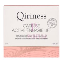 Qiriness Caresse Active Energie Lift Rad. Remodeling Cream 50ml