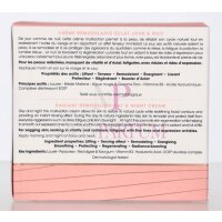 Qiriness Caresse Active Energie Lift Rad. Remodeling Cream 50ml