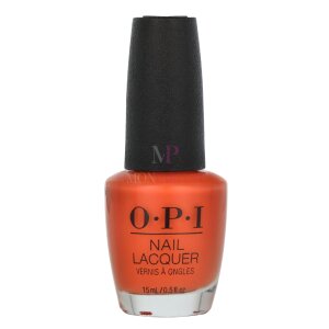 OPI Nail Lacquer 15ml