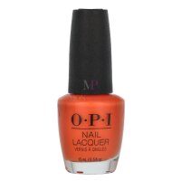 OPI Nail Lacquer 15ml