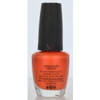 OPI Nail Lacquer 15ml