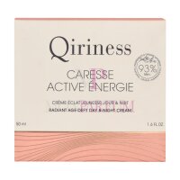 Qiriness Caresse Active Energie Rad. Age-Defy Day &Night Cr. 50ml