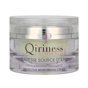 Qiriness Caresse Source Deau Protective Moisturizing Cream 50ml