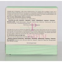 Qiriness Caresse Source Deau Protective Moisturizing Cream 50ml