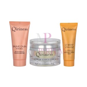 Qiriness Boite A Caresse Source Deau Set 100ml
