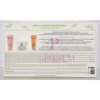 Qiriness Boite A Caresse Source Deau Set 100ml