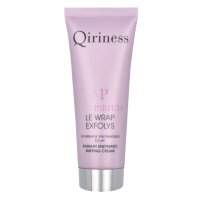 Qiriness Le Wrap Exfolys Radiant Enzymatic Buffing Cream...