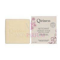 Qiriness Gentle Facial Cleanser Soap Bar 110g