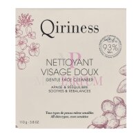 Qiriness Gentle Facial Cleanser Soap Bar 110g