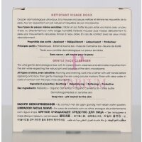 Qiriness Gentle Facial Cleanser Soap Bar 110g