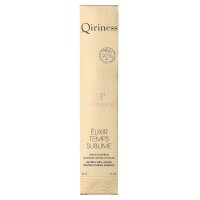 Qiriness Elixir Temps Sublime Gl. Well-Aging Restr. Essence 30ml