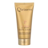 Qiriness Le Wrap Temps Sublime Lustrous Rejuvenating Mask...