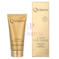 Qiriness Le Wrap Temps Sublime Lustrous Rejuvenating Mask...