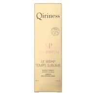 Qiriness Le Wrap Temps Sublime Lustrous Rejuvenating Mask 50ml
