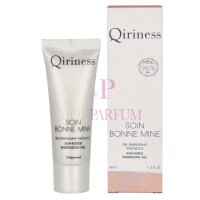 Qiriness Soin Bonne Mine Sun-Kissed Energizing Gel 40ml