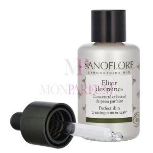 Sanoflore Elixir Des Reines Perfect Skin Concentrate 30ml