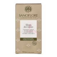 Sanoflore Elixir Des Reines Perfect Skin Concentrate 30ml