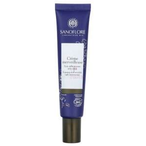 Sanoflore Creme Merveilleuse Firming Light Moisturiser 40ml