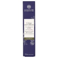 Sanoflore Creme Merveilleuse Firming Light Moisturiser 40ml