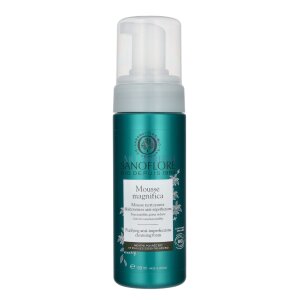 Sanoflore Mousse Magnifica Foam 150ml