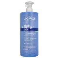 Uriage Bebe 1st Cleansing Oil 1000ml