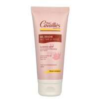 Roge Cavailles Extra-Gentle Surgras Shower Gel Rose...