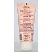 Roge Cavailles Extra-Gentle Surgras Shower Gel Rose...