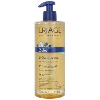 Uriage Bebe 1st Cleansing Oil 500ml