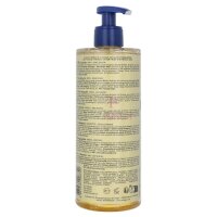 Uriage Bebe 1st Cleansing Oil 500ml