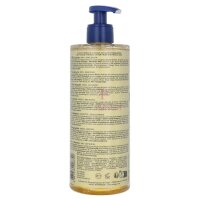 Uriage Bebe 1st Cleansing Oil