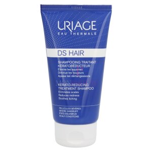 Uriage DS Hair Kerato-Reducing Shampoo