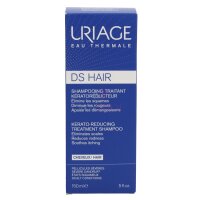 Uriage DS Hair Kerato-Reducing Shampoo