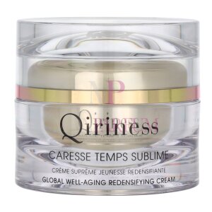 Qiriness Caresse Temps Sublime Ult. Anti-Age Redensifying Cr 50ml