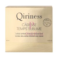 Qiriness Caresse Temps Sublime Ult. Anti-Age Redensifying Cr 50ml